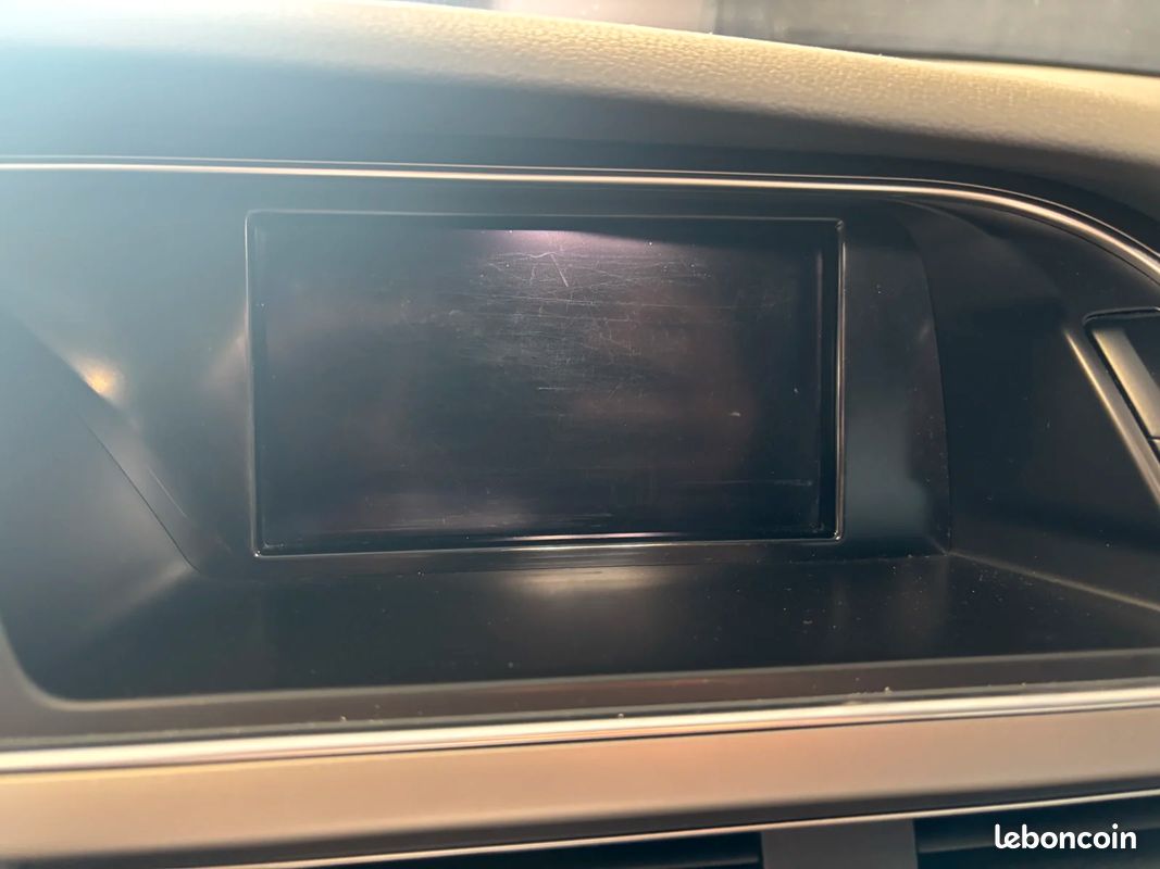 Audi A4 Attraction (image 21)