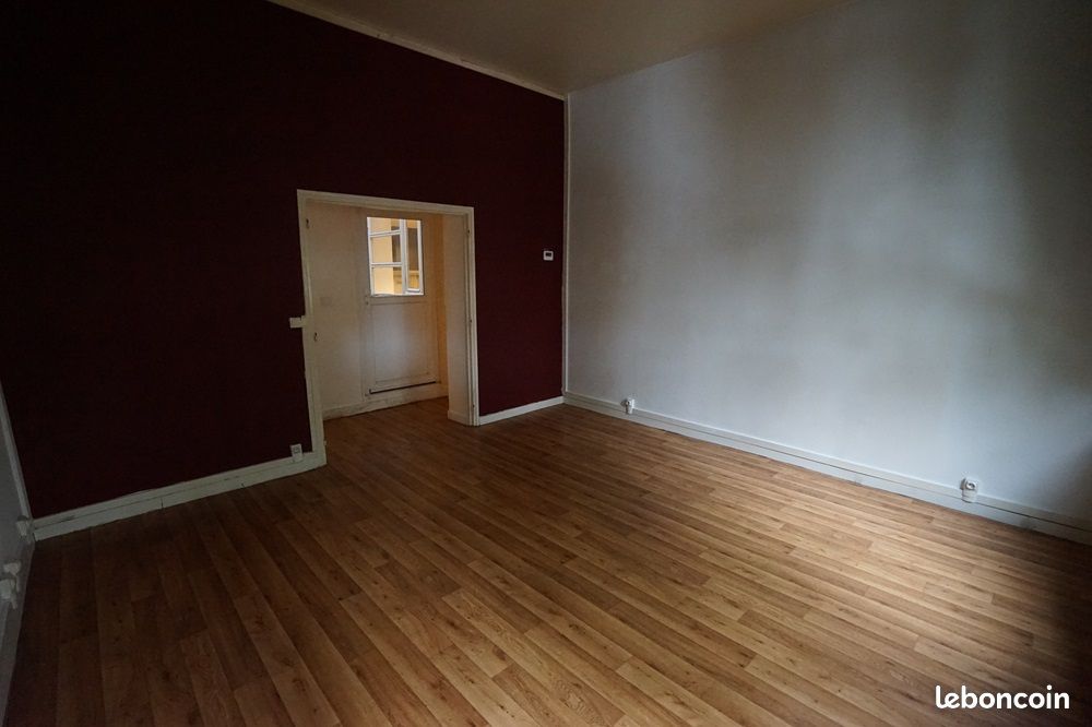 Appartement 4 pièces 105 m² · à Lille · 105 m² · 1 500 €/mois