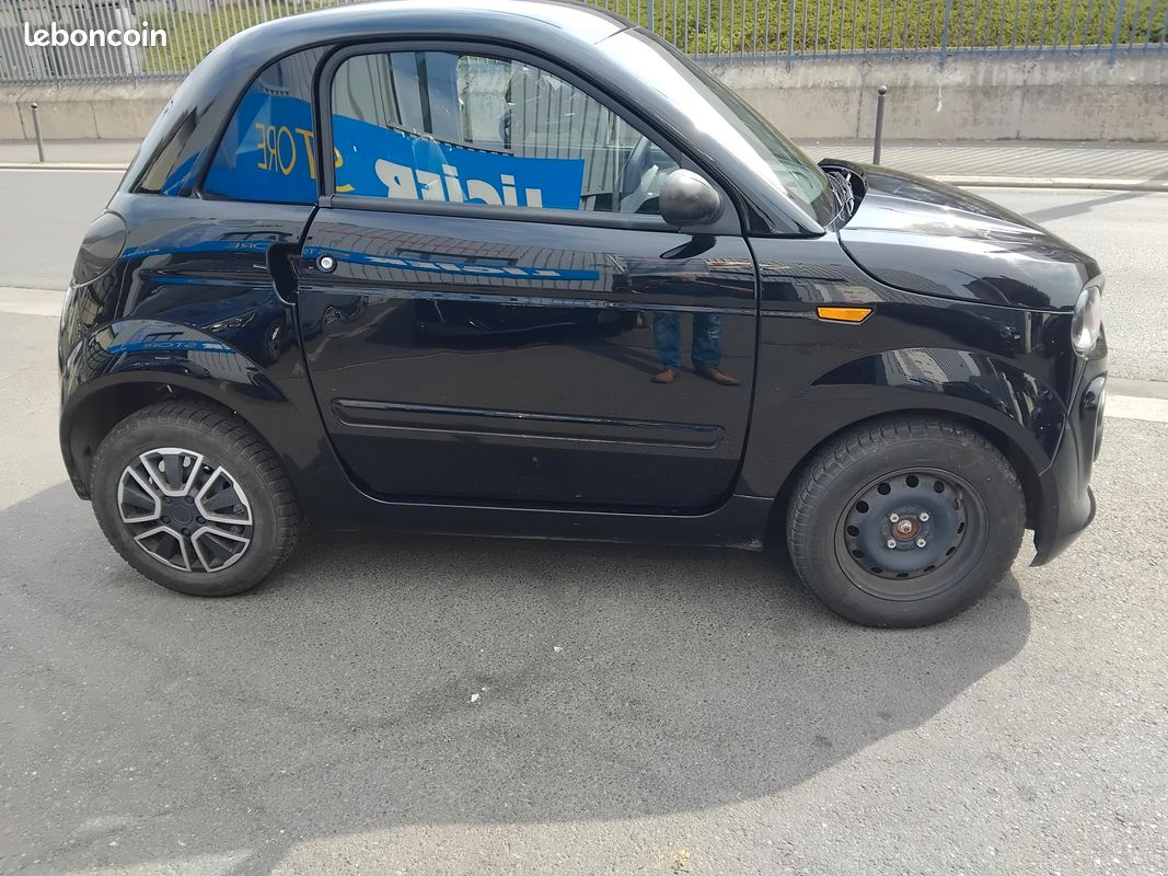 Microcar DUE Initial (image 6)