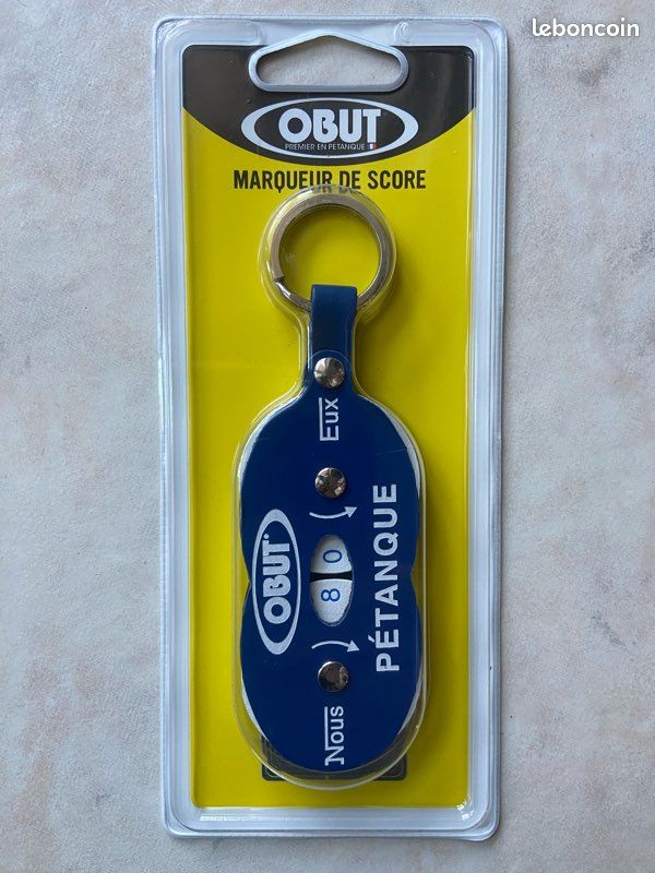 Accessoire MARQUEUR DE POINTS Rouge SEBO