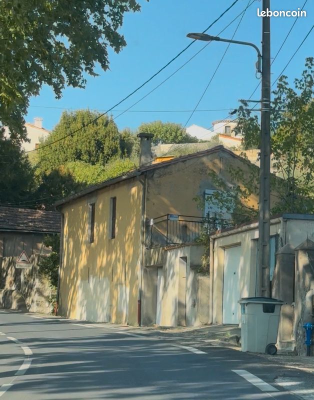 Maison 3 pièces 60 m² · à Ganges · 60 m² · 90 000 €