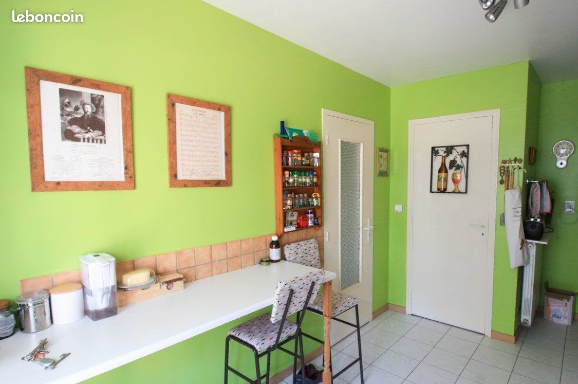 Maison 4 pièces 83 m² - Saint-Pierre-de-l'Isle 17330 (image principale 5)