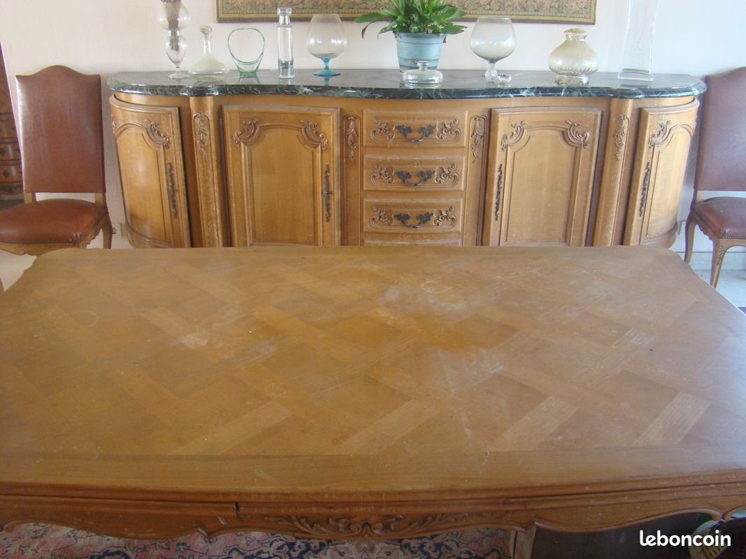 Salle a manger (image 1)