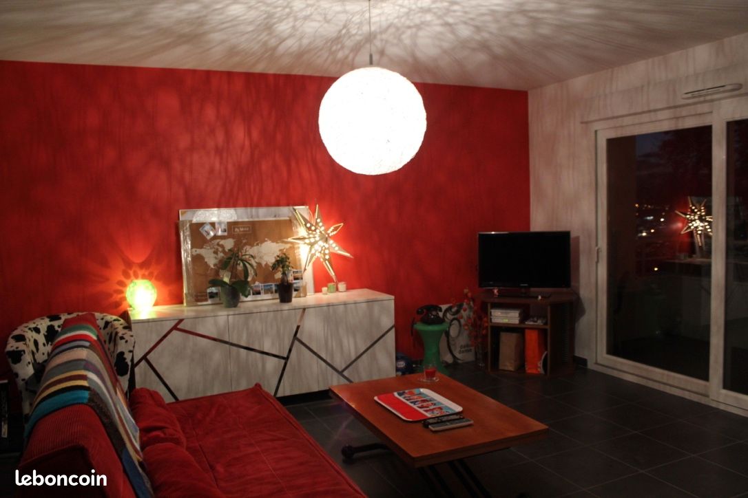 Appartement 2 pièces 50 m² · à Argonay · 50 m² · 1 015 €/mois