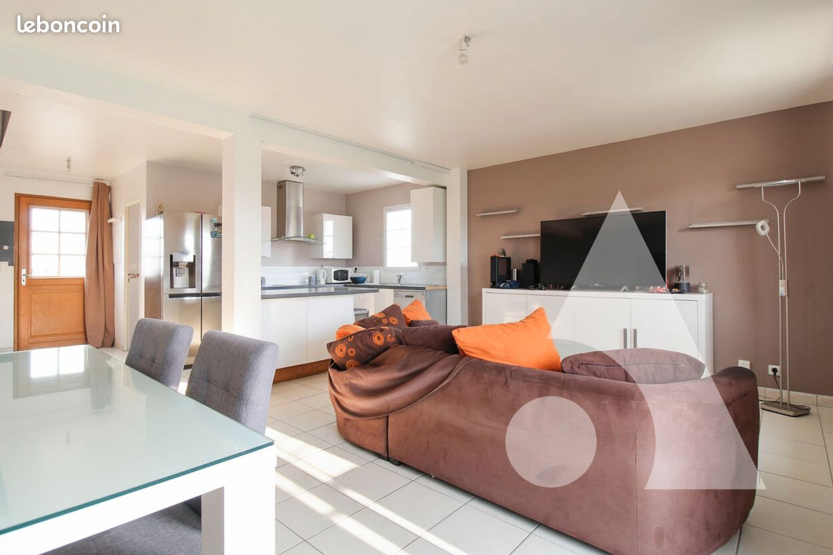 Maison 4 pièces 70 m² · à Chevrières · 70 m² · 174 000 €