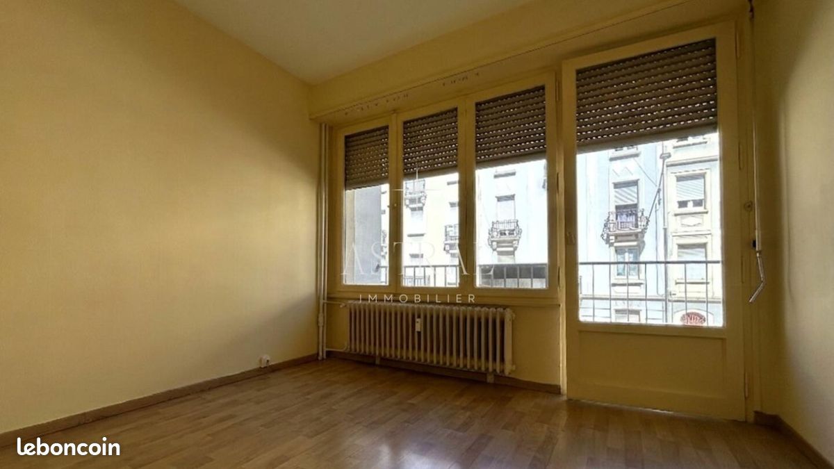 Appartement 1 pièce 29 m² · à Mulhouse · 29 m² · 425 €/mois