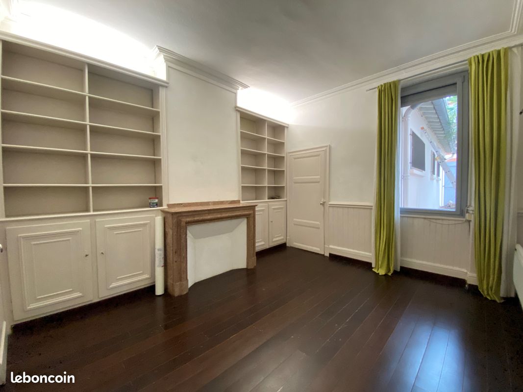 Appartement 2 pièces 49 m² · à Toulouse · 49 m² · 815 €/mois