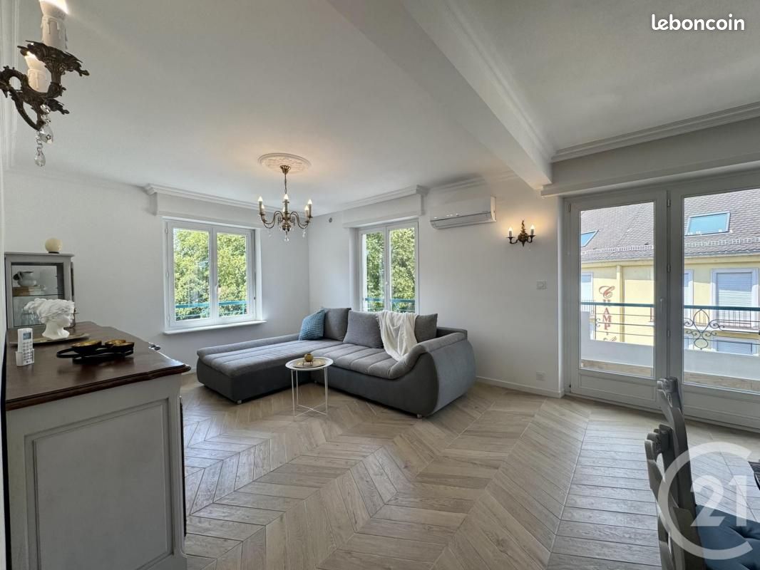 Appartement a louer haguenau - 4 pièce(s) - 95 m2 - Surfyn