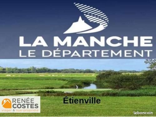 Maison en Viager 5 pièces 130 m²