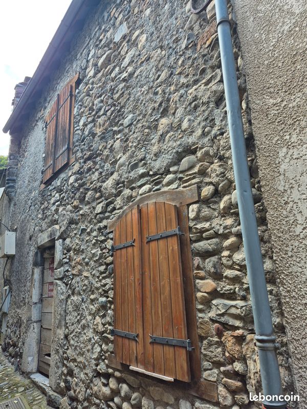 Maison 3 pièces 100 m² · à Sarrancolin · 100 m² · 59 900 €