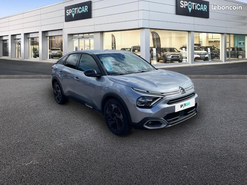 Citroen C4 PureTech 130ch S&S Shine EAT8 (image 3)