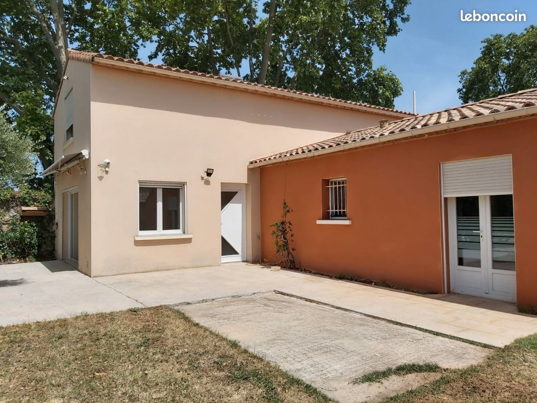 Maison 6 pièces 150 m² · à Agde · 150 m² · 495 000 €