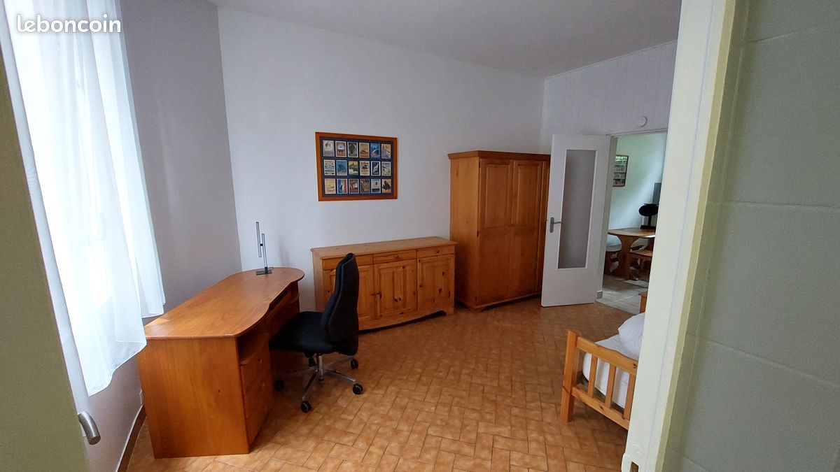 Appartement 1 pièce 30 m² · à Angers · 30 m² · 630 €/mois