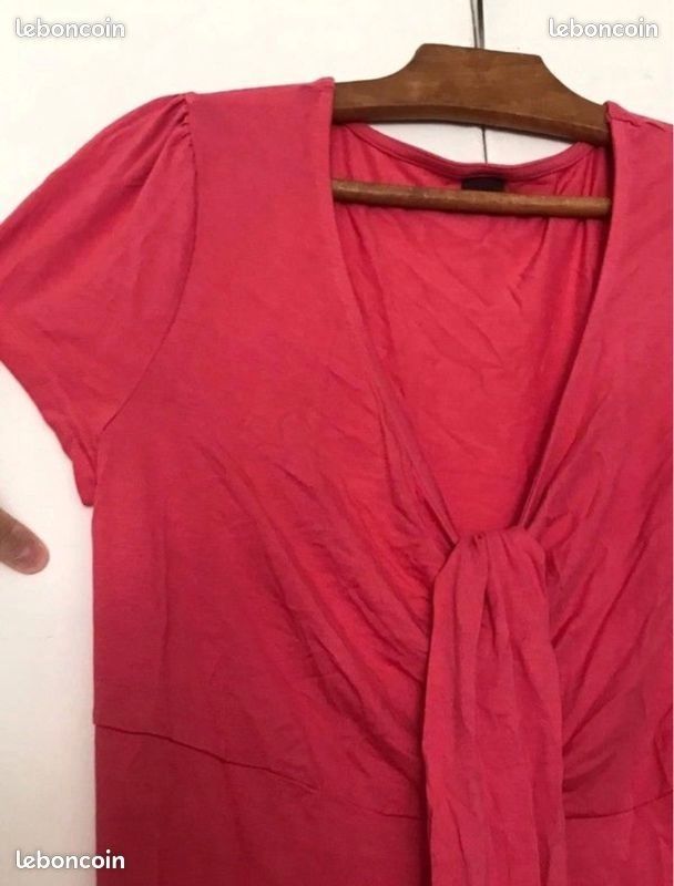 Tee shirt long42/44 (image 2)