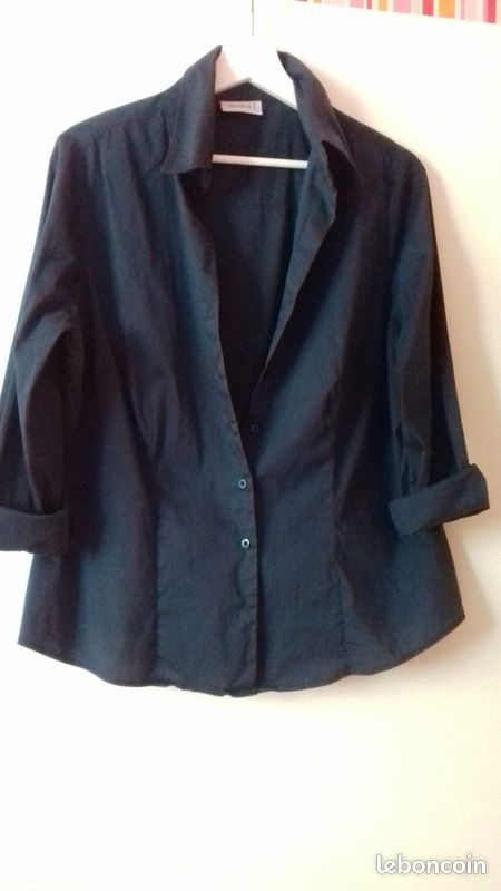 Chemise femme (image 2)