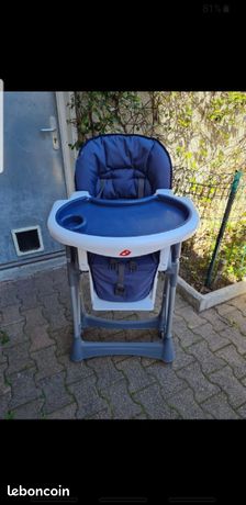 Chaise Haute Premaman D Occasion Annonces Equipement Bebe Leboncoin Page 7