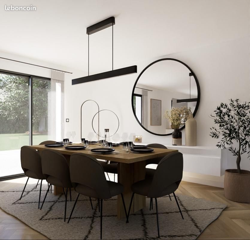 Maison 6 pièces 125 m² (image 3)