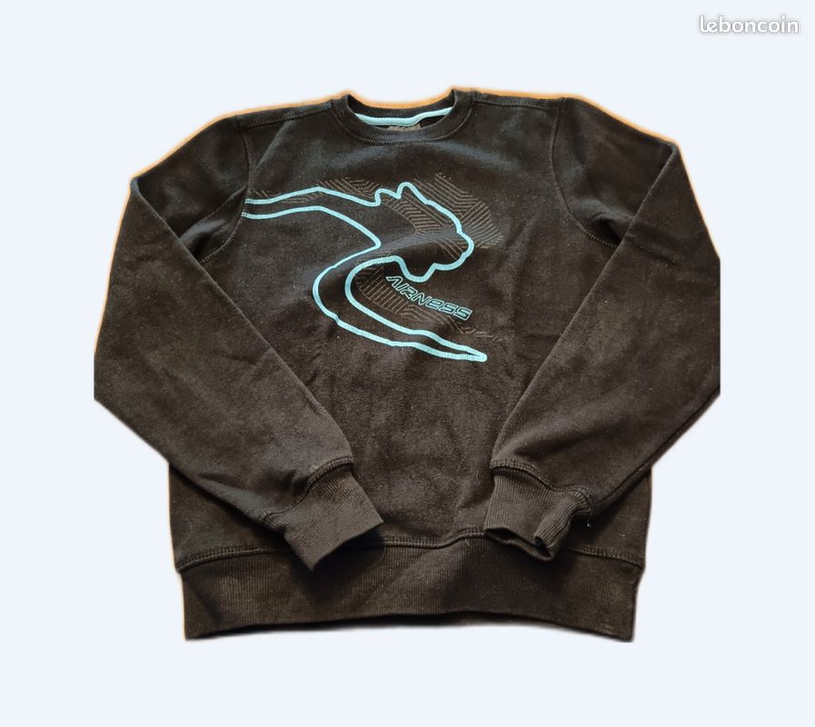 Pull Airness garçon 12 ans (image 1)