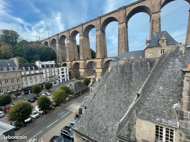 Appartement 3 pièces 103 m² · à Morlaix · 103 m² · 187 000 €
