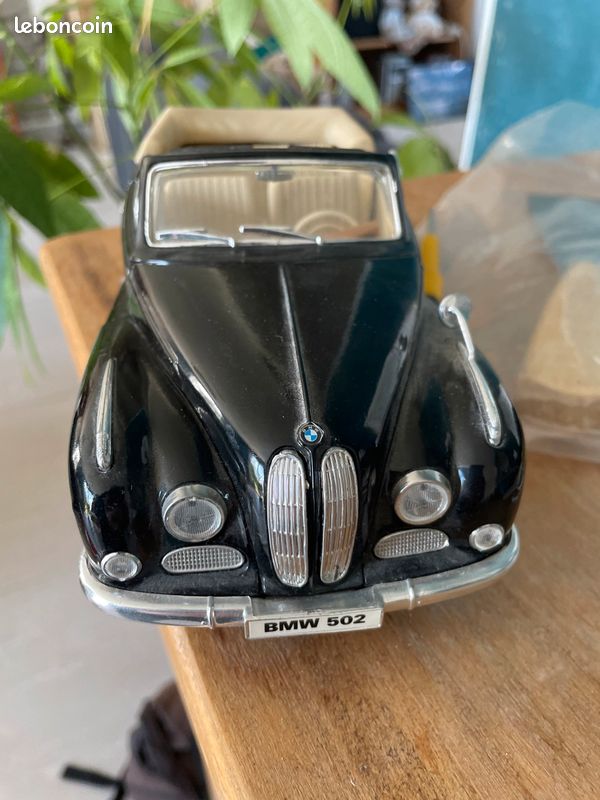 Voiture collection (image 3)