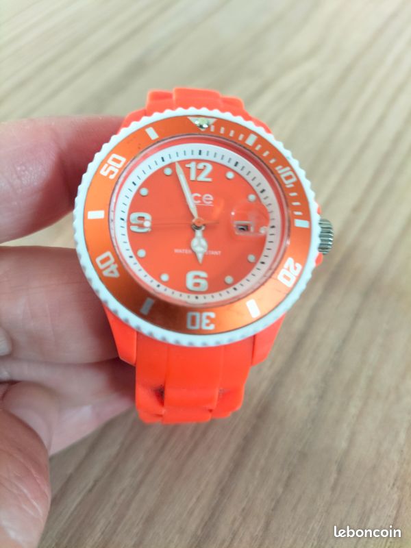 Montre ice Watch (image 1)