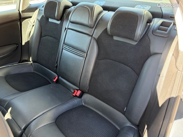 Citroen C5 2.0 HDI160 EXCLUSIVE BOITE AUTOMATIQUE (image 19)