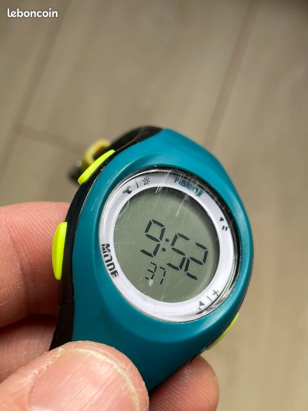 Decathlon Meilleurs Montres ConnectÃ©es Sport Rythme Cardiaque