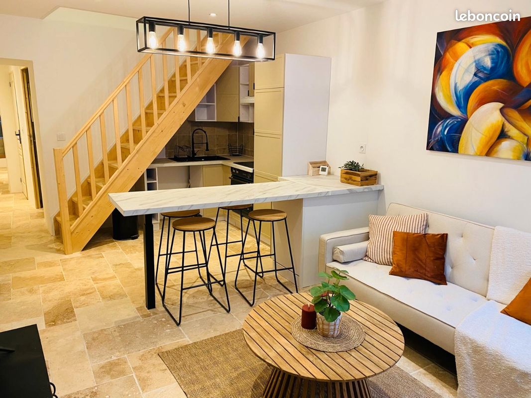 Maison 4 pièces 71 m² · à Prades · 71 m² · 120 000 €