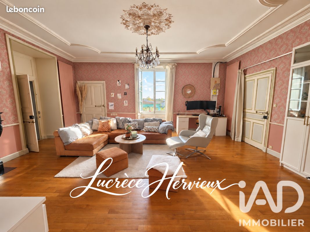Appartement 2 pièces 55 m² · à La Chapelle-des-Fougeretz · 55 m² · 177 000 €