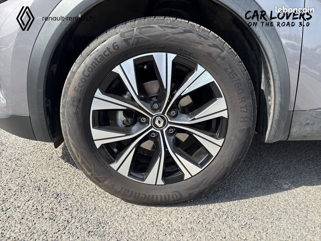 RENAULT Captur TCe 90 Evolution (image 5)