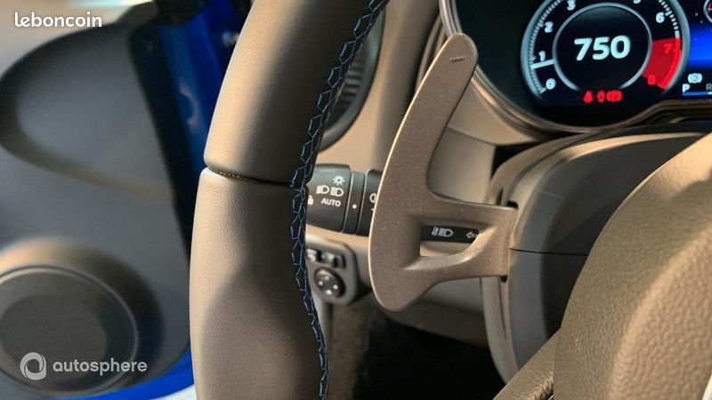 Alpine A110 1.8T 252ch 2025 (image 23)