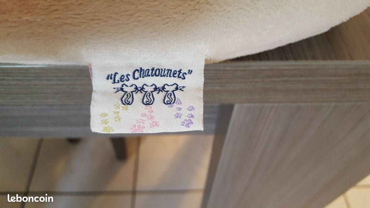 Thème de Chambre (image 6)