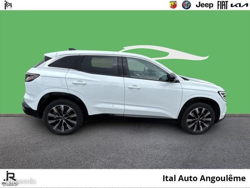 Renault Austral 1.2 E-Tech full hybrid 200ch Techno - 24 (image 4)