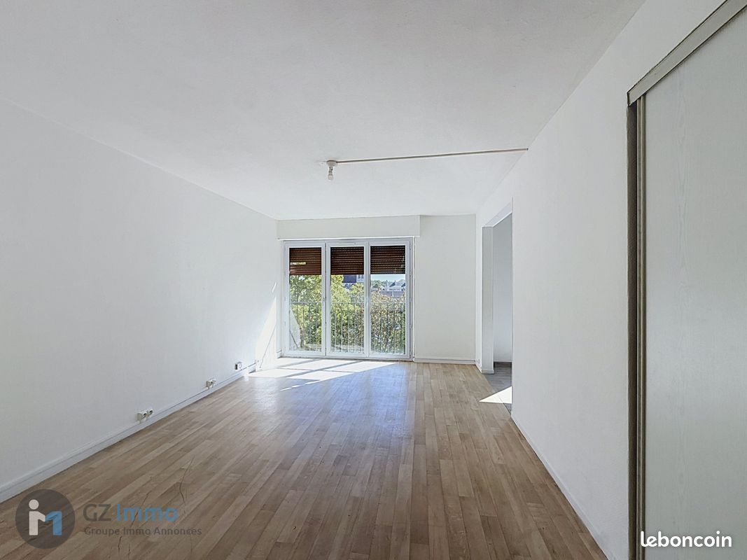 Appartement 5 pièces 86 m² · à Troyes · 86 m² · 98 000 €