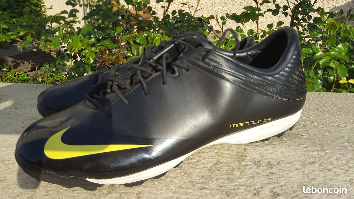 Baskets Homme Nike (image 1)