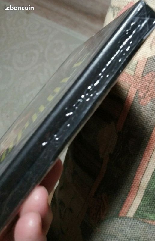 DVD Loophole neuf (image 2)