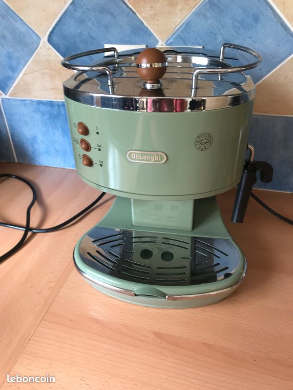 Machine a café (image 1)