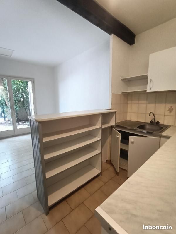 Maison a louer beziers - 3 pièce(s) - 55 m2 - Surfyn