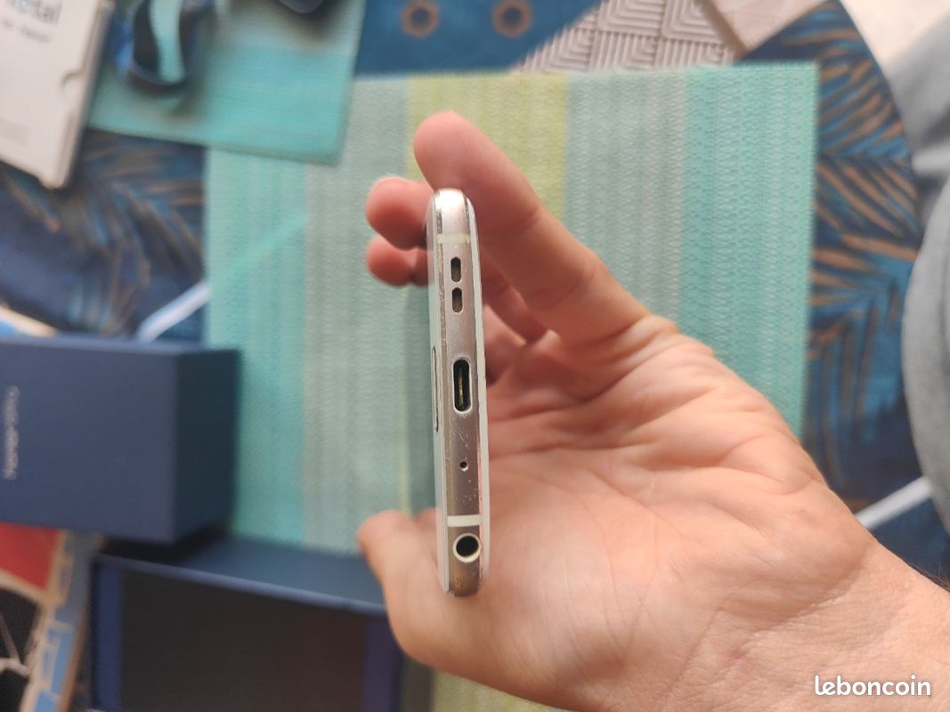 Lenovo zuk z2 pro (image 8)