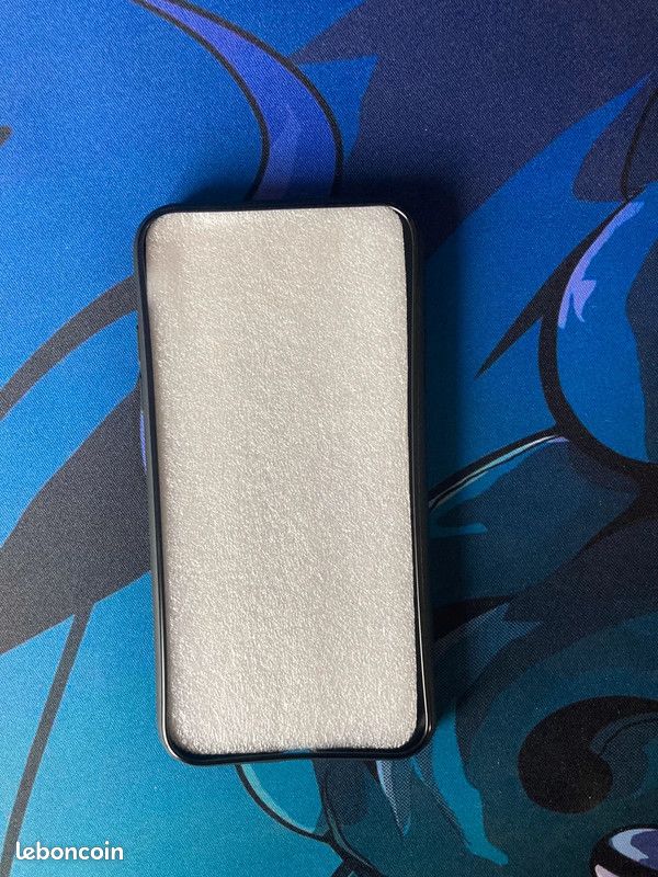 Coque Iphone 11 Trapstar (image 4)