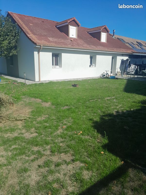 Maison 5 pièces 150 m² · à Tomblaine · 150 m² · 690 000 €