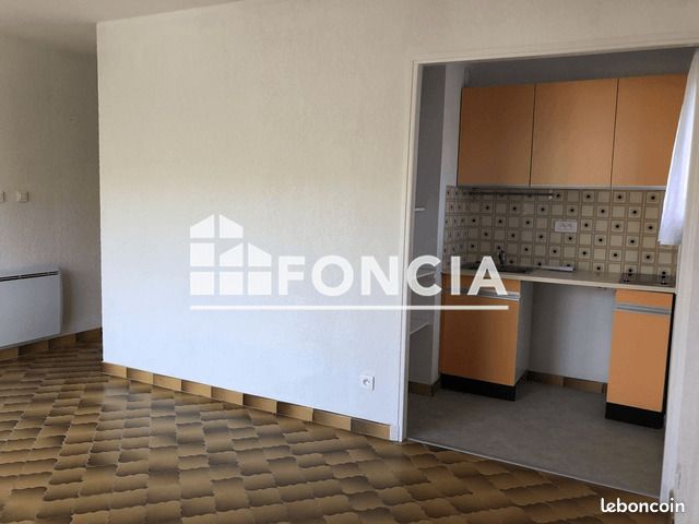 Appartement 2 pièces 31 m² · à Saint-Mandrier-sur-Mer · 31 m² · 602 €