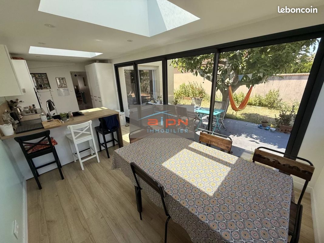 Maison 6 pièces 114 m² · à Sotteville-lès-Rouen · 114 m² · 250 000 €