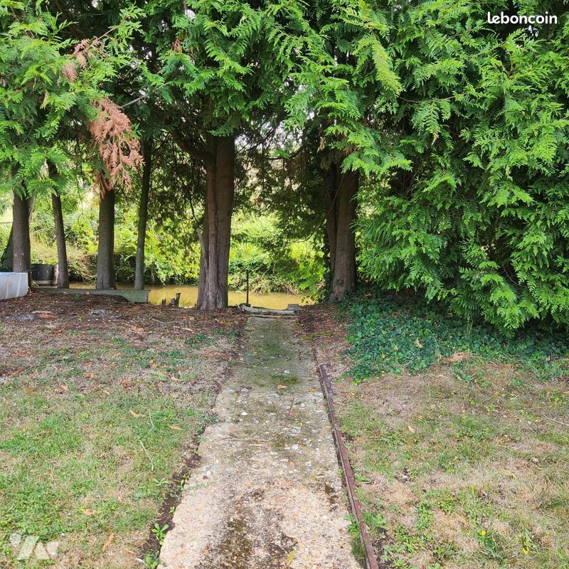 Maison 3 pièces 53 m² · à Ceton · 53 m² · 60 950 €