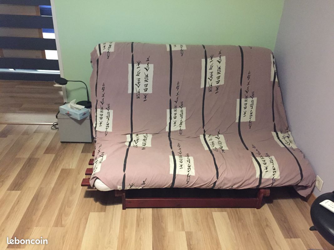 Futon (image 2)