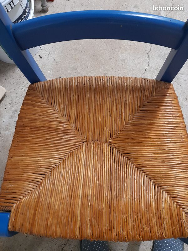 Les 5 Chaises (image 5)
