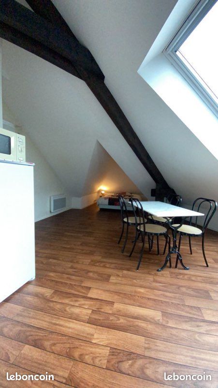 Appartement 2 pièces 33 m² · à Metz · 33 m² · 580 €/mois