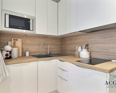 Appartement 199 500 € - 16 m²