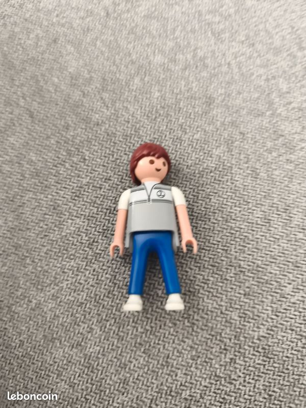 Figurine playmobil (image 1)