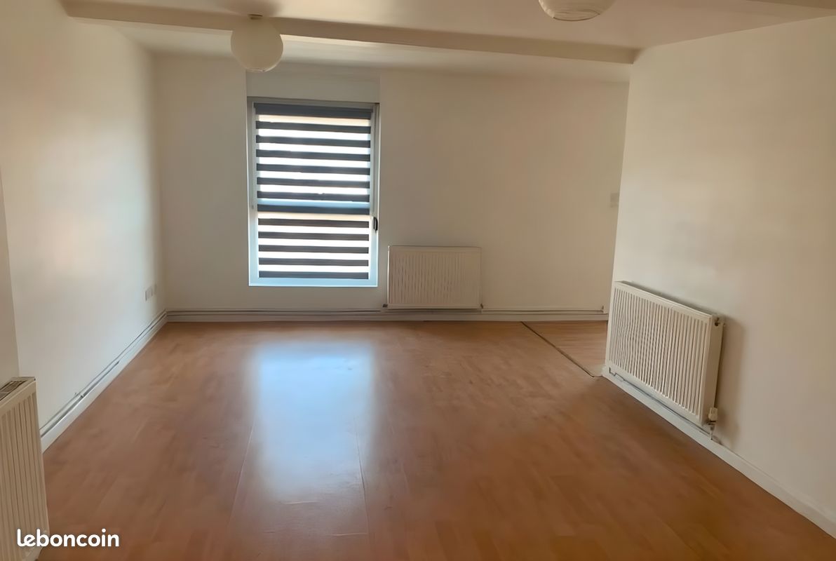 Appartement 2 pièces 50 m² · à Lens · 50 m² · 550 €/mois